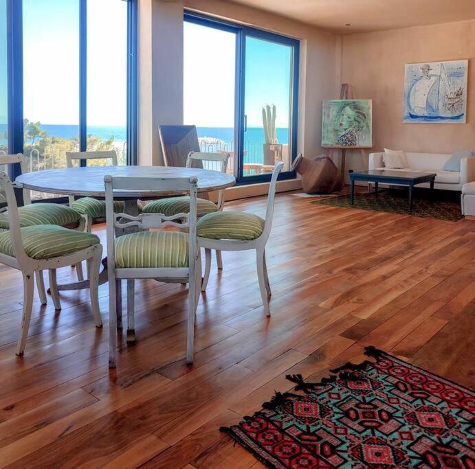 Elite Apartment Limenaria  Exterior foto